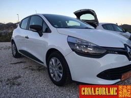 Prodajem auto: Renault - Clio 06.2014.g 2014 godište, Cetinje - Vozila - Crna Gora