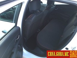 Prodajem auto: Renault - Clio 06.2014.g 2014 godište, Cetinje - Vozila - Crna Gora