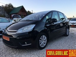 Prodajem auto: Citroen - C4 Picasso 07.2011.g 2011 godište, Cetinje - Vozila - Crna Gora