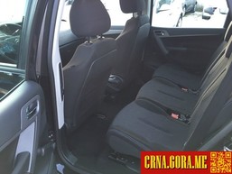 Prodajem auto: Citroen - C4 Picasso 07.2011.g 2011 godište, Cetinje - Vozila - Crna Gora