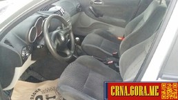 Prodajem auto: Alfa Romeo - 147  2004 godište, Cetinje - Vozila - Crna Gora