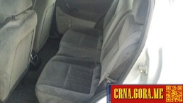 Prodajem auto: Alfa Romeo - 147  2004 godište, Cetinje - Vozila - Crna Gora