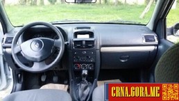 Prodajem auto: Renault - Clio  2004 godište, Cetinje - Vozila - Crna Gora