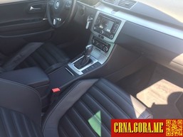 Prodajem auto: Volkswagen - Passat CC 2.0 TDI 2012 godište, Podgorica - Vozila - Crna Gora