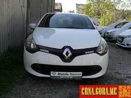 Prodajem auto: Renault - Megane dci 2013 godište, Podgorica - Vozila - Crna Gora