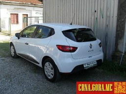 Prodajem auto: Renault - Megane dci 2013 godište, Podgorica - Vozila - Crna Gora