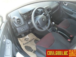 Prodajem auto: Renault - Megane dci 2013 godište, Podgorica - Vozila - Crna Gora