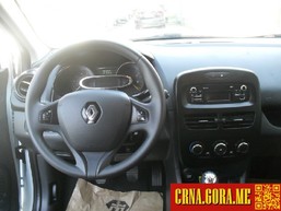 Prodajem auto: Renault - Megane dci 2013 godište, Podgorica - Vozila - Crna Gora