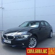 Prodajem auto: BMW - 320 d 2013 godište, Podgorica - Vozila - Crna Gora
