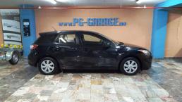 Mazda 3 2010 god - Vozila - Crna Gora