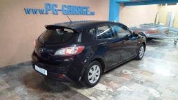 Mazda 3 2010 god - Vozila - Crna Gora
