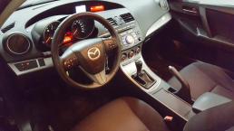 Mazda 3 2010 god - Vozila - Crna Gora