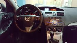 Mazda 3 2010 god - Vozila - Crna Gora