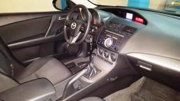 Mazda 3 2010 god - Vozila - Crna Gora