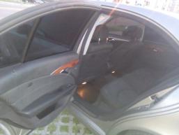Prodajem Mercedes e320 cdi - Vozila - Crna Gora