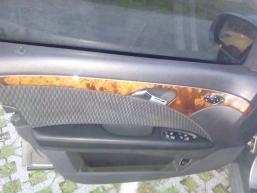 Prodajem Mercedes e320 cdi - Vozila - Crna Gora
