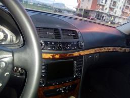 Prodajem Mercedes e320 cdi - Vozila - Crna Gora