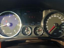 VW Touareg 2.5 TDI 2008 - Vozila - Crna Gora