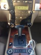 VW Touareg 2.5 TDI 2008 - Vozila - Crna Gora