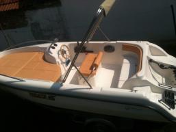 Predator 495 kalupi - Vozila - Crna Gora