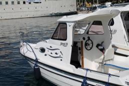 Naval 19 - JESENSKA AKCIJA - NOVO ! - Vozila - Crna Gora