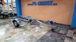 Posejdon jet - Vozila - Crna Gora