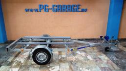 Posejdon jet - Vozila - Crna Gora