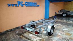 Posejdon jet - Vozila - Crna Gora