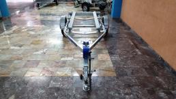 Posejdon jet - Vozila - Crna Gora