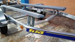 Posejdon jet - Vozila - Crna Gora