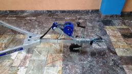 Posejdon jet - Vozila - Crna Gora