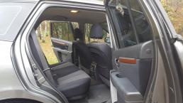 POVOLJNO prodajem HYUNDAI   Santa  Fe  2007 - Vozila - Crna Gora