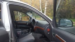 POVOLJNO prodajem HYUNDAI   Santa  Fe  2007 - Vozila - Crna Gora