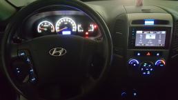 POVOLJNO prodajem HYUNDAI   Santa  Fe  2007 - Vozila - Crna Gora