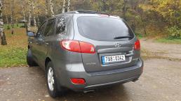 POVOLJNO prodajem HYUNDAI   Santa  Fe  2007 - Vozila - Crna Gora