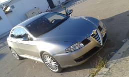 Alfa romeo gt 1.9 2005. - Vozila - Crna Gora