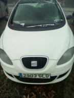 seat toledo 1,9 god 2009 - Vozila - Crna Gora