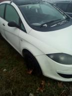 seat toledo 1,9 god 2009 - Vozila - Crna Gora
