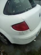 seat toledo 1,9 god 2009 - Vozila - Crna Gora