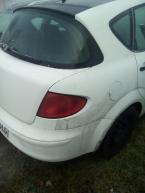 seat toledo 1,9 god 2009 - Vozila - Crna Gora