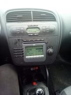 seat toledo 1,9 god 2009 - Vozila - Crna Gora