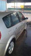 renault gran scenic 7 sjedista - Vozila - Crna Gora