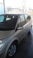 renault gran scenic 7 sjedista - Vozila - Crna Gora