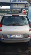 renault gran scenic 7 sjedista - Vozila - Crna Gora