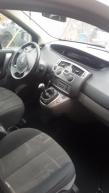 renault gran scenic 7 sjedista - Vozila - Crna Gora