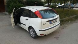 ford focus 1,6 - Vozila - Crna Gora