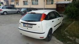 ford focus 1,6 - Vozila - Crna Gora