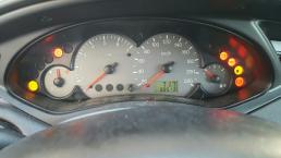 ford focus 1,6 - Vozila - Crna Gora