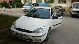 ford focus 1,6 - Vozila - Crna Gora
