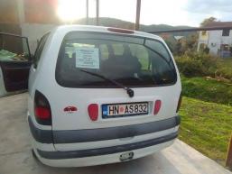 Prodajem-mijenjam - Vozila - Crna Gora